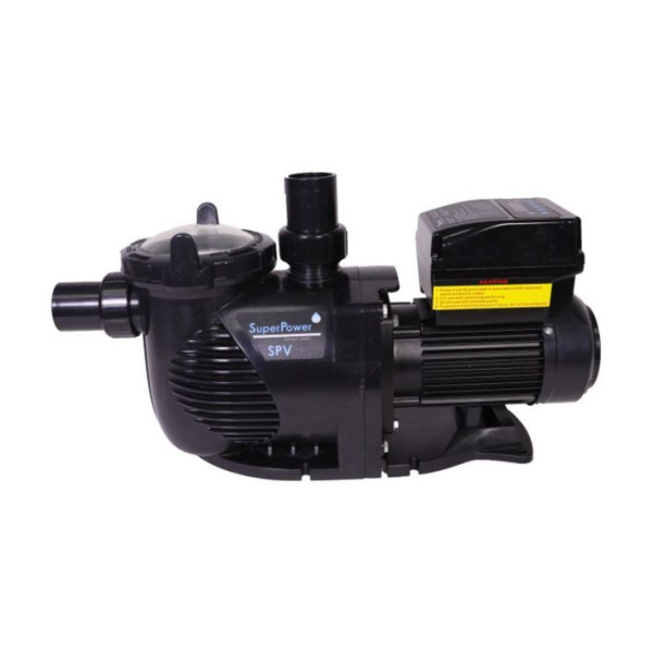 Насос Emaux SPV150 (220 В, 20 м3/год, 1.5 HP) з пров. швидк.