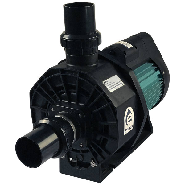 Насос Emaux SR20 (220 В, 27 м3/год, 2 HP)