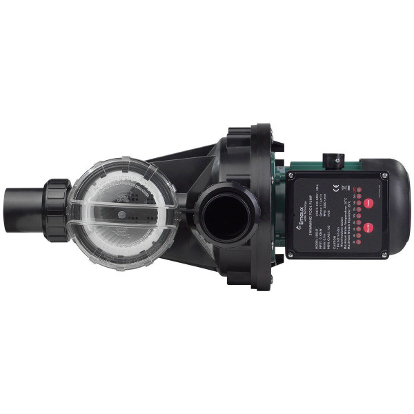 Насос Emaux SS100T (220 В, 13.8 м3/год, 1 HP)
