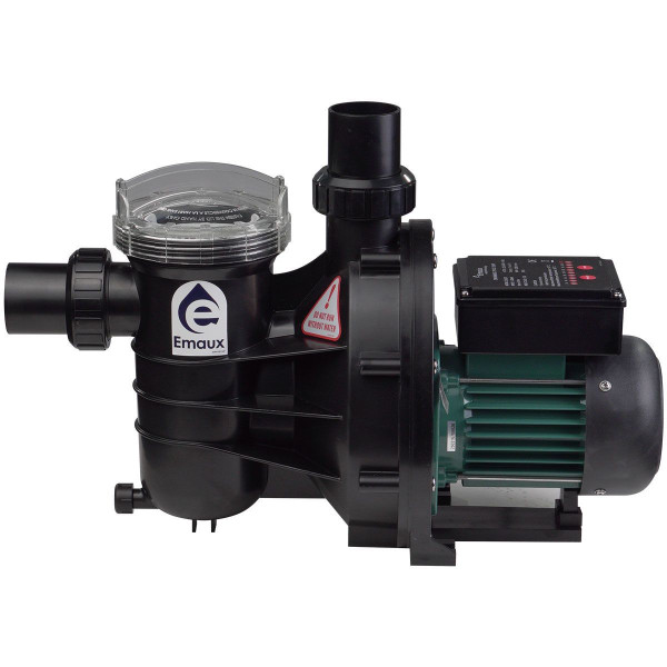 Насос Emaux SS120T (220 В, 16 м3/год, 1 HP)