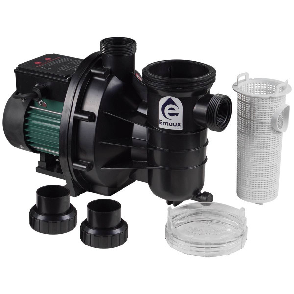 Насос Emaux SS120T (220 В, 16 м3/год, 1 HP)