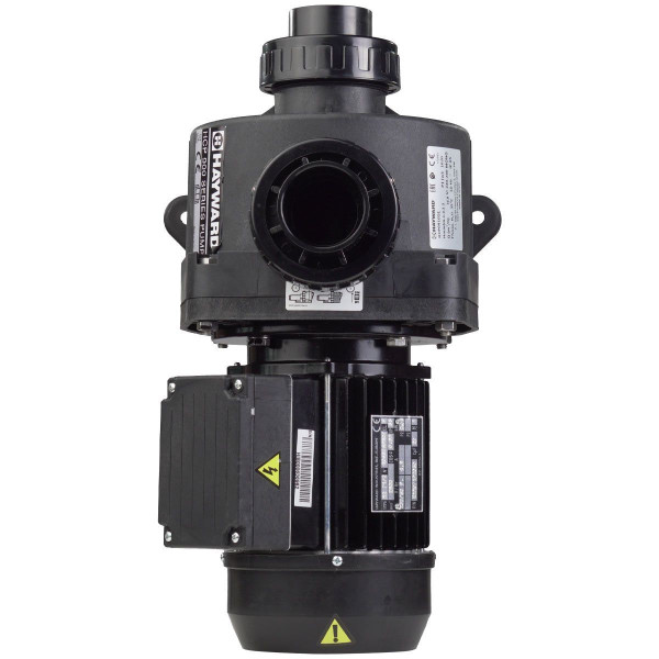 Насос Hayward HCP09101E KNG100 M.B(220 В, 15.9 м3/год, 1 HP)