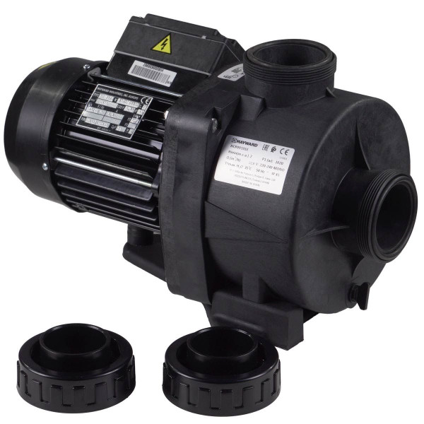 Насос Hayward HCP09101E KNG100 M.B(220 В, 15.9 м3/год, 1 HP)
