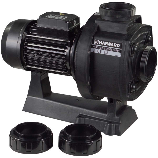 Насос Hayward HCP10553E1 KA550 T1.B (380 В, 78 м3/год, 5.5 HP)