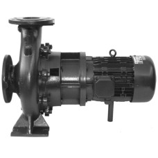 Насос Hayward HCP271253E7 (380 В, 164 м3/год, 12.5 HP), чавунний корпус