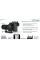 Насос Hayward HCP40653E1 KAN610 T2.B (380 В, 84.2 м3/год, 6.5 HP)