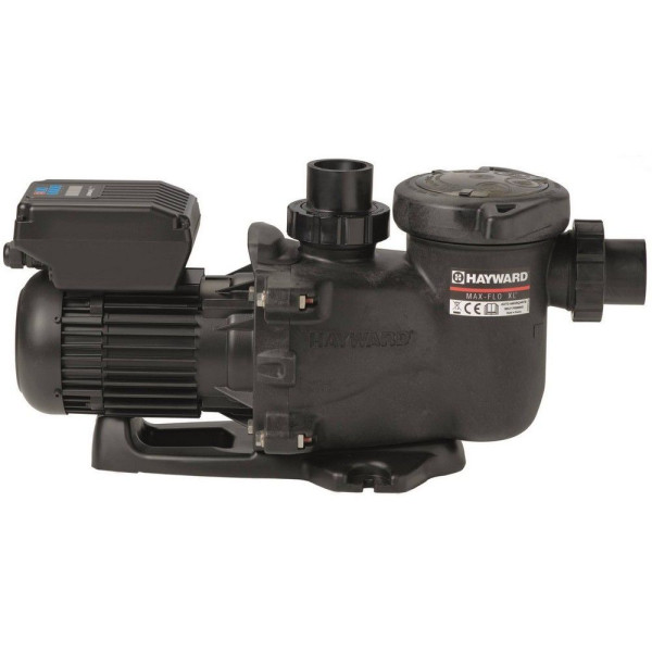 Насос Hayward Max-Flo XL SP2310VSTD (220 В, 16.5 м3/год, 1 HP) з пров. швидк.
