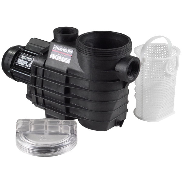 Насос Hayward SP2520XE253E1 EP 200 (380 В, 25.7 м3/год, 2 HP)