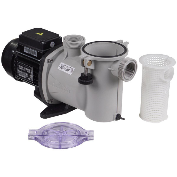 Насос KRIPSOL Ninfa NK 25 (220 В, 6 м3/год, 0.25 НР)