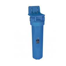 Натрубний корпус фільтру типу Big Blue-20, 1 1/2" FH20B64