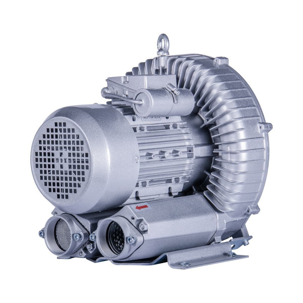 Одноступеневий компресор Aquant 2RB-510 (210 м3/год, 220B)