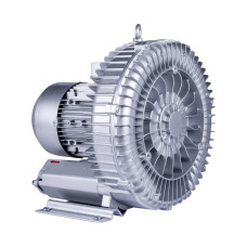 Одноступеневий компресор Aquant 2RB-610 (265 м3/год, 380В)