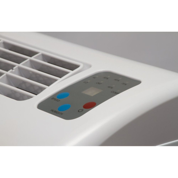 Осушувач повітря Ecor Pro D850E (45 л/добу)