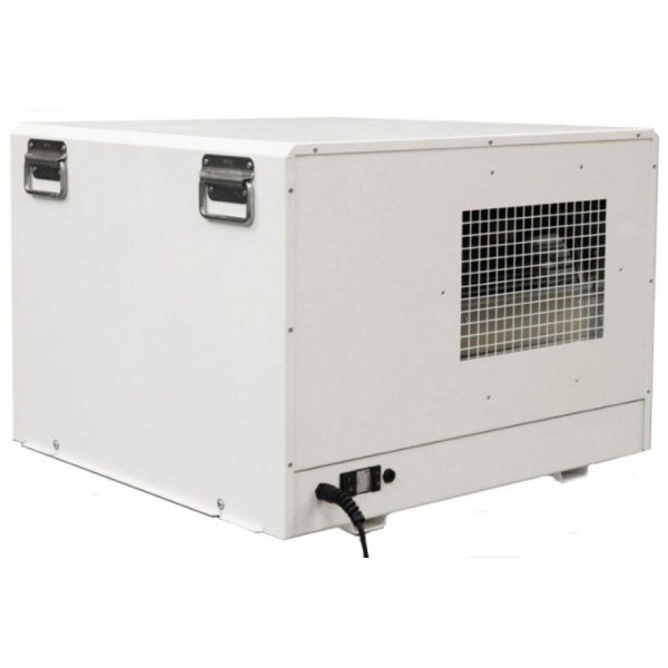 Осушувач повітря Ecor Pro DSR12 (86 л/добу)