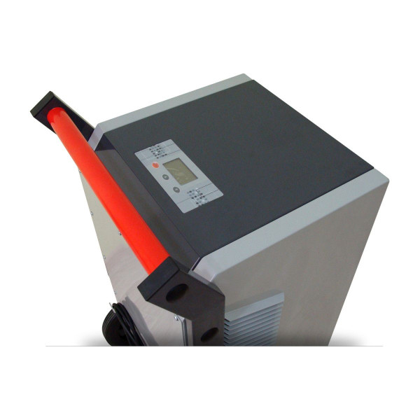 Осушувач повітря Apex AP-60DT пересувний (60 л/добу)