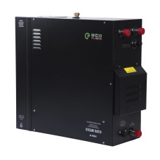 Парогенератор EcoFlame KSA150 15 кВт з виносним пультом