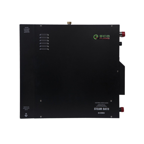Парогенератор EcoFlame KSA225 22,5 кВт з виносним пультом