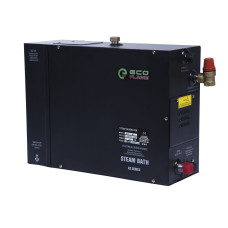 Парогенератор EcoFlame KSA60 6 кВт з виносним пультом