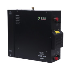 Парогенератор EcoFlame KSA90 9 кВт з виносним пультом