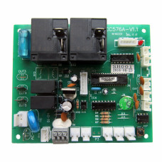 Плата для осушувача Fairland DH90 (PC Board)