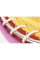 Платформа для стрибків Hexa Jump Optima