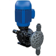 Плунжерний дозуючий насос Aquaviva Spring PS1, 304 л/год.