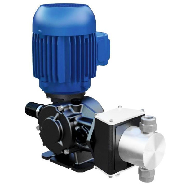 Плунжерний дозуючий насос Aquaviva Spring PS1, 304 л/год.