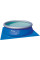 Покриття Bestway 58001 під басейн D3.05 (335х335 см)