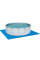 Покриття Bestway 58003 під басейн D4.27-4.57 (488х488 см)