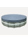 Покриття Bestway 58038 для басейнів 4.57/4.60 м (d 470 см)