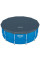 Покриття Bestway 58038 для басейнів 4.57/4.60 м (d 470 см)
