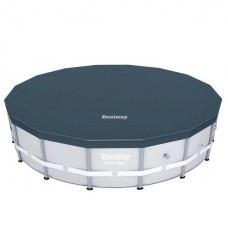 Покриття Bestway 58039 для басейнів 5.49 м (d 555 см)