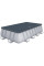 Покриття Bestway 58232 для басейнів 4.04x2.01/4.12x2.01 м (396x185 см)