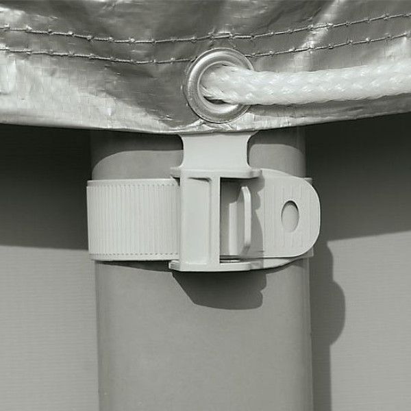 Покриття Bestway 58292 для басейнів Hydrium 3.05 м (d 355 см)