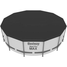 Покриття на басейн Bestway 58037 (d 370 см)