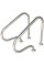 Поручень для басейну Emaux ARP-F (AISI316)