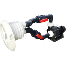 Протиток Aquaviva WTB300T 60 м3/год (380В)