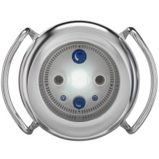 Протиток Speck BADU Jet Primavera LED White 75 м3/год (220 В), без застави