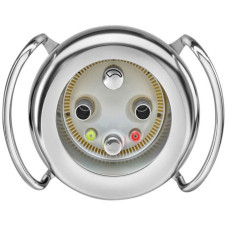 Протиток Speck BADU Jet Primavera Deluxe LED RGB 75 м3/год (220 В), без заставної