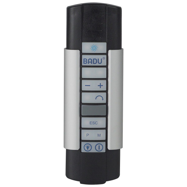 Протиток Speck BADU Jet Primavera Deluxe LED White 85 м3/год (380 В), без заставної