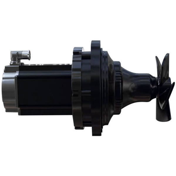 Протиток Speck BADU Jet Turbo Pro 350 м3/год, 380 В