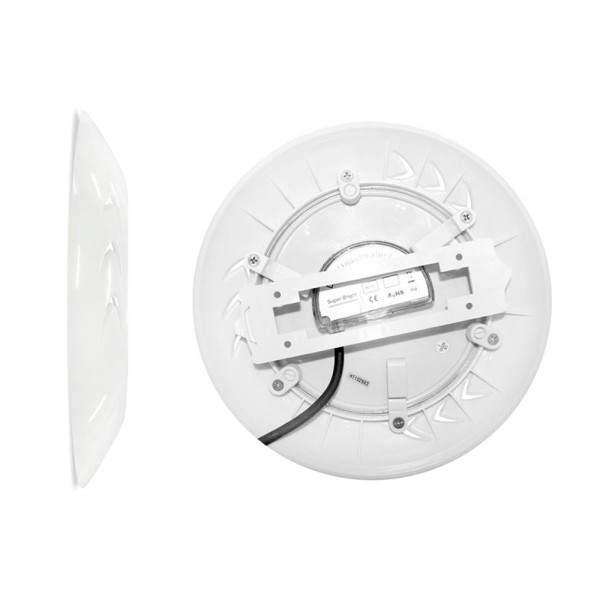 Прожектор для басейну світлодіодний Aquaviva 003 252LED 21 Вт White