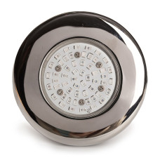 Прожектор для басейну світлодіодний Aquaviva AISI 316 203 54LED 5 Вт RGB