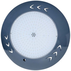 Прожектор для басейну світлодіодний Aquaviva Grey 003 546LED 33 Вт RGB, із заставною