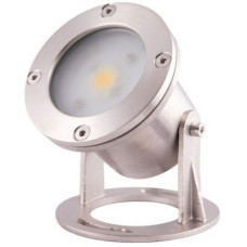 Прожектор для басейну світлодіодний для фонтану Aquaviva 1LED 7 Вт RGB