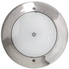 Прожектор світлодіодний Aquaviva HT201S 546LED 33 Вт RGB (AISI-316) + заставна