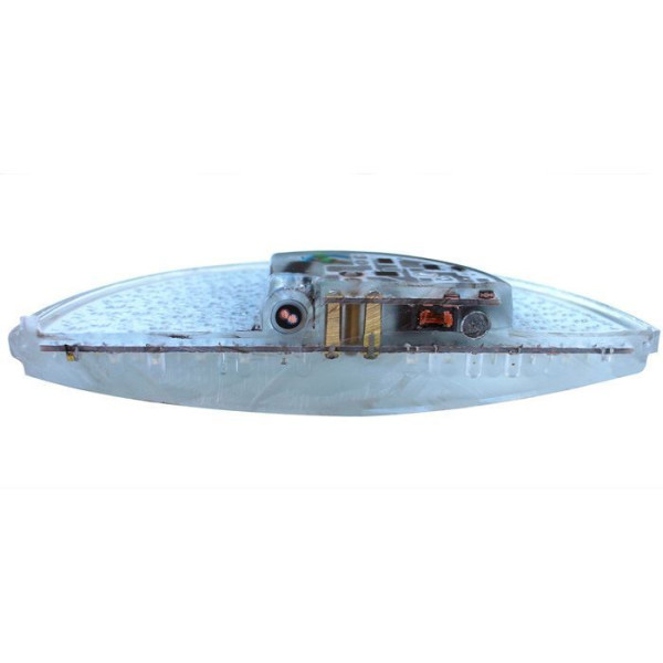 Прожектор світлодіодний для басейну Aquaviva 003 546LED 33 Вт RGB
