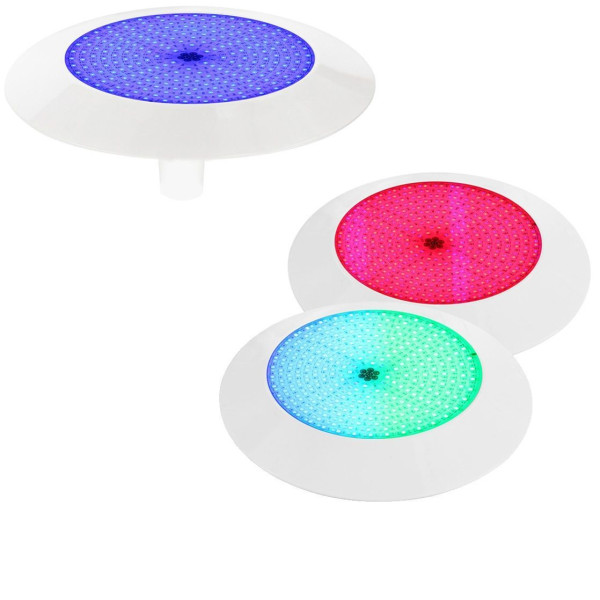 Прожектор світлодіодний для басейну Aquaviva 029 546LED 33 Вт RGB