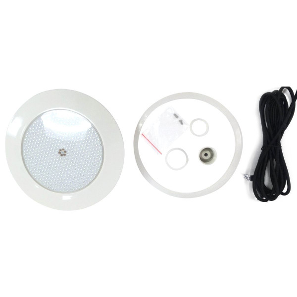 Прожектор світлодіодний для басейну Aquaviva 029 546LED 33 Вт RGB