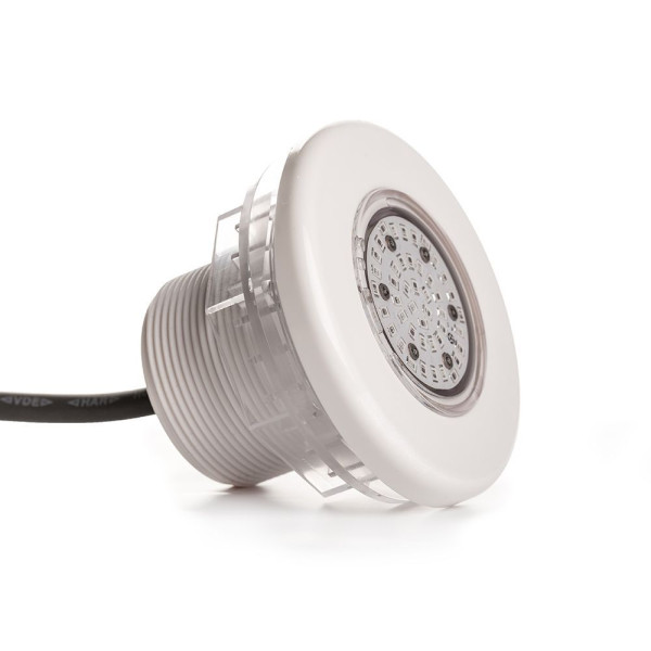 Прожектор світлодіодний для басейну Aquaviva HT026C 45LED 6 Вт RGB